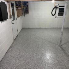 Basement Floor Upgrade in Hamilton, VA Thumbnail